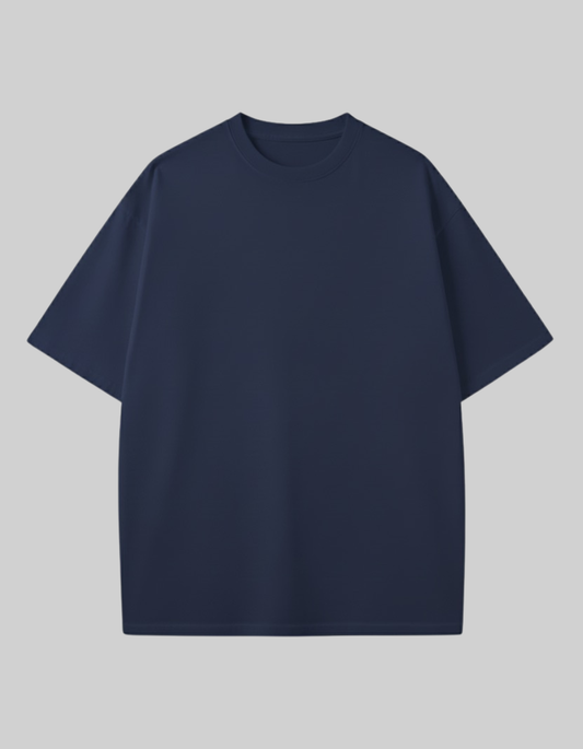 Instagram Unisex Oversized Classic T-Shirt