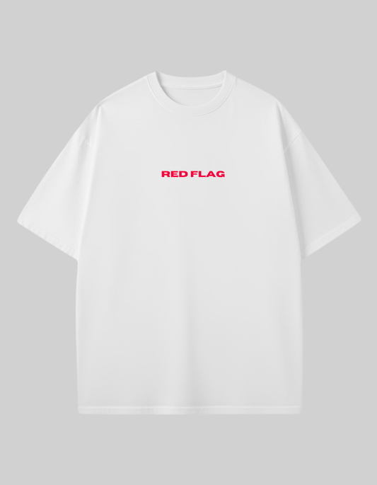 Unisex Oversized Classic T-Shirt