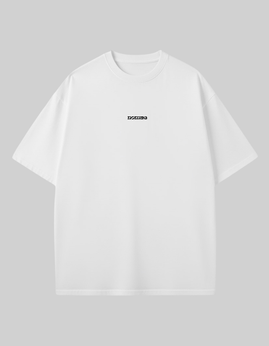 Cash First Love Later W Unisex Oversized Classic T-Shirt