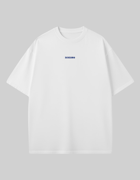 not in the mood Unisex Oversized Classic T-Shirt