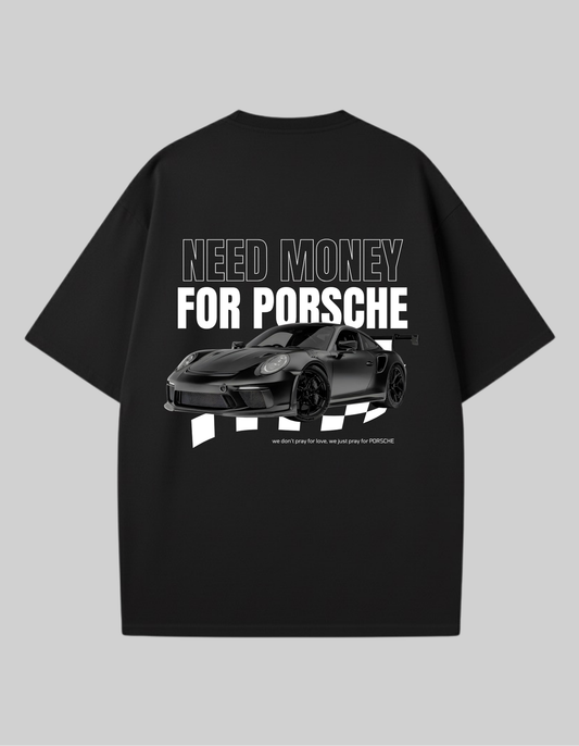 Need Money For Porsche