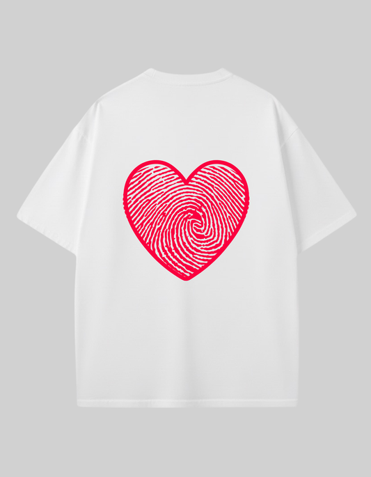 Unisex Oversized Classic T-Shirt